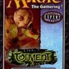 New 🎉 MtG Trading Card Game Torment Grave Danger Theme Deck 🎁