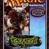 Best Pirce 💯 MtG Trading Card Game Torment Sacrilege Theme Deck 👏