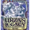 Hot Sale ✔️ MtG Trading Card Game Urza's Legacy Radiant's Revenge Theme Deck ⭐