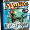 Budget ❤️ MtG Trading Card Game Dissension Simic Mutology Theme Deck ✨