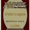 New ⭐ MtG Trading Card Game Fallen Empires Booster Pack [8 Cards] 💯