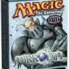 Best reviews of ✨ MtG Trading Card Game Mirrodin Starter Deck ❤️