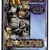 Buy 🎁 MtG Trading Card Game Apocalypse Booster Pack [15 Cards] 😀