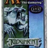 Best deal 🤩 MtG Trading Card Game Judgment Booster Pack [15 Cards] ✔️