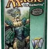 Outlet ❤️ MtG Trading Card Game 7th Edition Booster Pack [15 Cards] 👏