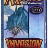 Promo 🔥 MtG Trading Card Game Invasion Booster Pack [15 Cards] 🛒