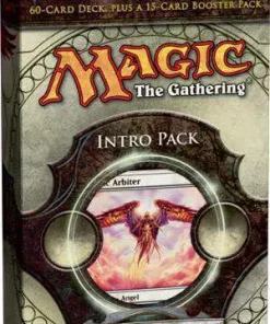 Best deal 🎉 MtG Trading Card Game 2011 Core Set Blades of Victory Intro Pack ⭐