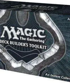 Discount 🔥 MtG Trading Card Game 2012 Core Set Deck Builder's Toolkit 😀