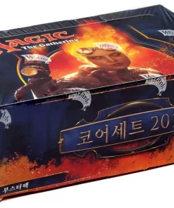 Best Sale 🛒 MtG Trading Card Game 2014 Core Set Booster Box [Korean] 😉