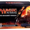 Best Sale 🔥 MtG Trading Card Game 2014 Core Set Deck Builder's Toolkit 🔔