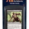 Cheapest 😉 MtG Trading Card Game 2014 Core Set Death Reaper Intro Pack ❤️