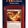 Brand new 😍 MtG Trading Card Game 2014 Core Set Fire Surge Intro Pack 🤩