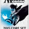 Flash Sale 🥰 MtG Trading Card Game 2015 Core Set Booster Pack [15 Cards] 🧨