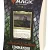 Best Sale 👏 MtG Trading Card Game Adventures in the Forgotten Realms Aura of Courage Commander Deck ⭐