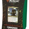 Best reviews of ✔️ MtG Trading Card Game Adventures in the Forgotten Realms Draconic Rage Commander Deck 🎁
