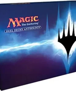 Promo ๐ฏ MtG Trading Card Game Duel Decks Anthology ๐