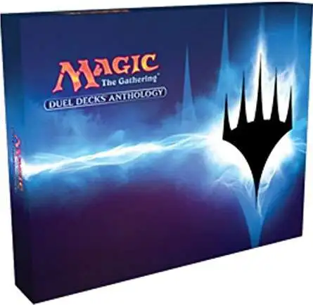 Promo ๐ฏ MtG Trading Card Game Duel Decks Anthology ๐ 1 Promo ๐ฏ MtG Trading Card Game Duel Decks Anthology ๐