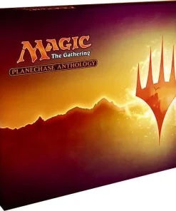 Deals ✔️ MtG Trading Card Game Planechase Anthology 🎁