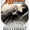 New 🥰 MtG Trading Card Game Avacyn Restored Booster Pack [15 Cards] 👍