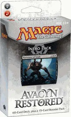 Best Pirce ๐คฉ MtG Trading Card Game Avacyn Restored Slaughterhouse Intro Pack ๐คฉ 1 Best Pirce ๐คฉ MtG Trading Card Game Avacyn Restored Slaughterhouse Intro Pack ๐คฉ