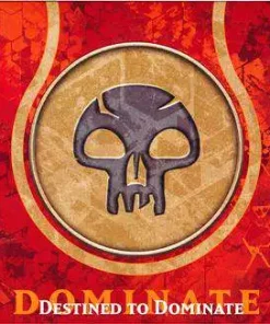 Promo ⌛ MtG Trading Card Game Born of the Gods Destined to Dominate Pre-Release Pack 😍