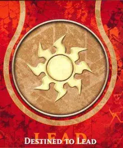 Budget 👏 MtG Trading Card Game Born of the Gods Destined to Lead Pre-Release Pack 🥰