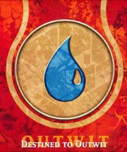 Deals 🌟 MtG Trading Card Game Born of the Gods Destined to Outwit Pre-Release Pack ❤️