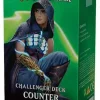 Best Pirce 🥰 MtG Trading Card Game 2019 Counter Surge Challenger Deck [Damaged Package] 🌟