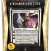 Coupon 🎁 MtG Trading Card Game Commander 2014 Forged In Stone Deck 💯