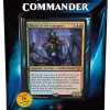 Best reviews of ⌛ MtG Trading Card Game Commander 2015 Seize Control Deck 🛒