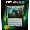 Brand new ⌛ MtG Trading Card Game Commander 2015 Swell the Host Deck 🎉