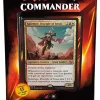 Buy 😉 MtG Trading Card Game Commander 2015 Wade into Battle Deck 🔥