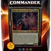 Top 10 😉 MtG Trading Card Game 2016 Commander Entropic Uprising Deck [100 Cards & More] 🤩