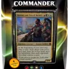 Cheap 🧨 MtG Trading Card Game 2016 Commander Stalwart Unity Deck [100 Cards & More] ❤️