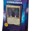 New 🛒 MtG Trading Card Game 2017 Commander Arcane Wizardry Deck 🛒
