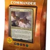 New 👏 MtG Trading Card Game Commander 2017 Draconic Domination Deck 🤩