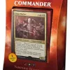 Wholesale ⌛ MtG Trading Card Game Commander 2017 Vampiric Bloodlust Deck 🌟