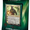 Best Sale 🌟 MtG Trading Card Game Commander 2018 Nature's Vengeance Deck [Black Red Green] 💯