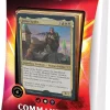 Cheap 👍 MtG Trading Card Game Commander 2020 Ruthless Regiment Deck 🧨
