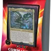 New 😀 MtG Trading Card Game 2020 Commander Symbiotic Swarm Deck 🔔