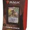 Best reviews of 🛒 MtG Trading Card Game 2021 Commander Lorehold Legacies Deck 🔔