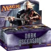 Best deal 😀 MtG Trading Card Game Dark Ascension Booster Box [JAPANESE, 36 Packs] ⌛