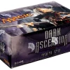 Best Pirce 🎁 MtG Trading Card Game Dark Ascension Booster Box [Russian, 36 Packs] 🎁