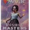 Deals 🛒 MtG Trading Card Game Double Masters 2022 DRAFT Booster Pack [16 Cards] 🛒