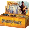 Cheap 🧨 MtG Trading Card Game Dragon's Maze Booster Box [36 Packs] ✔️