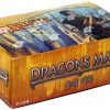 Wholesale 🥰 MtG Trading Card Game Dragon's Maze Booster Box [Korean] ⌛