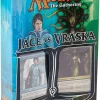 Deals 🥰 MtG Trading Card Game Jace vs. Vraska Duel Decks 🛒