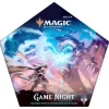 Coupon 😀 MtG Trading Card Game Game Night Starter Decks Set [5 Exclusive Cards!] 😉