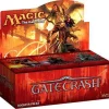 Brand new 👍 MtG Trading Card Game Gatecrash Booster Box [JAPANESE] ✔️