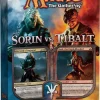 Cheap 🎁 MtG Trading Card Game Sorin vs. Tibalt Duel Decks ✨